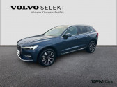 Volvo XC60 occasion année 2022 Annonce Volvo XC60 occasion Diesel B4 AdBlue 197ch Plus Style Chrome Geartronic à ORLEANS