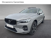 Volvo XC60 occasion année 2022 Annonce Volvo XC60 occasion Diesel B4 AdBlue 197ch Plus Style Chrome Geartronic à ST THIBAULT DES VIGNES