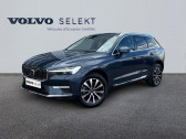 Annonce Volvo XC60 occasion Hybride B4 AdBlue 197ch Plus Style Chrome Geartronic  Barberey-Saint-Sulpice