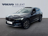 Annonce Volvo XC60 occasion Hybride B4 AdBlue 197ch Plus Style Dark Geartronic  Barberey-Saint-Sulpice