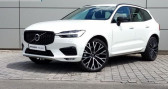 Annonce Volvo XC60 occasion Hybride B4 AdBlue 197ch R-Design Geartronic à Orléans