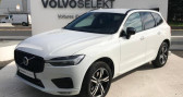 Annonce Volvo XC60 occasion Hybride B4 AdBlue 197ch R-Design Geartronic à Chennevieres Sur Marne
