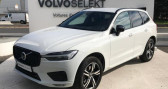 Volvo XC60 occasion année 2021 boite Automatique Annonce Volvo XC60 occasion Hybride B4 AdBlue 197ch R-Design Geartronic à Chennevieres Sur Marne