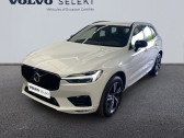 Annonce Volvo XC60 occasion Diesel B4 AdBlue 197ch R-Design Geartronic  LIEVIN