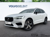 Annonce Volvo XC60 occasion Diesel B4 AdBlue 197ch R-Design Geartronic à ORLEANS