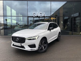 Annonce Volvo XC60 occasion Diesel B4 AdBlue 197ch R-Design Geartronic  Blendecques