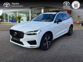 Annonce Volvo XC60 occasion Diesel B4 AdBlue 197ch R-Design Geartronic  MULHOUSE