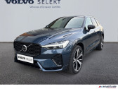 Annonce Volvo XC60 occasion Diesel B4 AdBlue 197ch R-Design Geartronic  Auxerre
