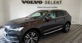 Annonce Volvo XC60 occasion Diesel B4 AdBlue 197ch Ultimate Style Chrome Geartronic à TOURLAVILLE