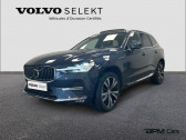 Annonce Volvo XC60 occasion Diesel B4 AdBlue 197ch Ultimate Style Chrome Geartronic  MONTROUGE