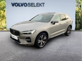 Annonce Volvo XC60 occasion Diesel B4 AdBlue 197ch Ultimate Style Chrome Geartronic à Saint-Étienne