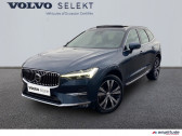Annonce Volvo XC60 occasion Hybride B4 AdBlue 197ch Ultimate Style Chrome Geartronic  Barberey-Saint-Sulpice