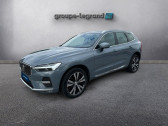 Annonce Volvo XC60 occasion Hybride B4 AdBlue 197ch Ultimate Style Chrome Geartronic  Ceris
