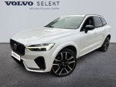 Annonce Volvo XC60 occasion Diesel B4 AdBlue 197ch Ultimate Style Dark Geartronic  MOUGINS