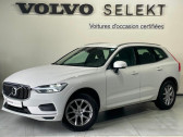 Volvo XC60 occasion année 2019 boite Sequentielle Annonce Volvo XC60 occasion Hybride B4 AdBlue AWD 197ch Business Executive Geartronic à Labège