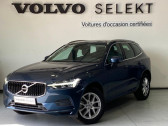 Volvo XC60 occasion année 2019 boite Sequentielle Annonce Volvo XC60 occasion Hybride B4 AdBlue AWD 197ch Business Executive Geartronic à Labège