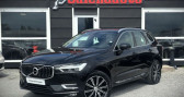 Volvo XC60 occasion année 2020 boite Automatique Annonce Volvo XC60 occasion Diesel B4 ADBLUE AWD 197CH INSCRIPTION GEARTRONIC 4X4 ATTELAGE 197 à Cranves-Sales