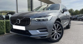 Volvo XC60 occasion année 2019 boite Automatique Annonce Volvo XC60 occasion Hybride B4 ADBLUE AWD 197CH INSCRIPTION GEARTRONIC Gris Osmium à Boulogne Sur Mer