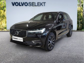 Annonce Volvo XC60 occasion Diesel B4 AdBlue AWD 197ch Inscription Geartronic  Vnissieux
