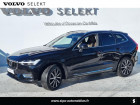 Volvo XC60 occasion année 2019 boite Sequentielle Annonce Volvo XC60 occasion Diesel B4 AdBlue AWD 197ch Inscription Geartronic à Mérignac