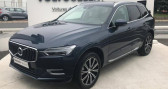 Annonce Volvo XC60 occasion Diesel B4 AdBlue AWD 197ch Inscription Luxe Geartronic à Chennevieres Sur Marne