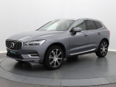Annonce Volvo XC60 occasion Diesel B4 AdBlue AWD 197ch Inscription Luxe Geartronic à BEZIERS