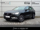 Annonce Volvo XC60 occasion Diesel B4 AdBlue AWD 197ch Inscription Luxe Geartronic à ORLEANS