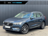 Annonce Volvo XC60 occasion Diesel B4 AdBlue AWD 197ch Inscription Luxe Geartronic  FONTENAY LE COMTE