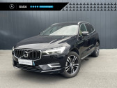 Annonce Volvo XC60 occasion Diesel B4 AdBlue AWD 197ch Inscription Luxe Geartronic  CHOLET