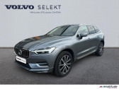 Annonce Volvo XC60 occasion Hybride B4 AdBlue AWD 197ch Inscription Luxe Geartronic  Barberey-Saint-Sulpice