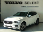 Volvo XC60 occasion année 2020 boite Sequentielle Annonce Volvo XC60 occasion Diesel B4 AdBlue AWD 197ch Inscription Luxe Geartronic à Labège