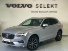 Volvo XC60 occasion année 2021 boite Sequentielle Annonce Volvo XC60 occasion Diesel B4 AdBlue AWD 197ch Inscription Luxe Geartronic à Labège