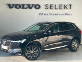 Volvo XC60 occasion année 2021 boite Sequentielle Annonce Volvo XC60 occasion Hybride B4 AdBlue AWD 197ch Inscription Luxe Geartronic à Labège