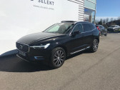 Annonce Volvo XC60 occasion  B4 AdBlue AWD 197ch Inscription Luxe Geartronic à Brest