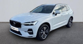 Volvo XC60 B4 AdBlue AWD 197ch Momentum Business Geartronic  2022 - annonce de voiture en vente sur Auto Sélection.com