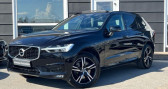 Annonce Volvo XC60 occasion Diesel B4 ADBLUE AWD 197CH R-DESIGN GEARTRONIC  Cranves-Sales