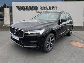 Annonce Volvo XC60 occasion  B4 AdBlue AWD 197ch R-Design Geartronic à Quimper