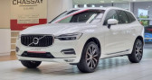 Annonce Volvo XC60 occasion Essence B4 AWD 197 - BVA Geartronic Inscription Luxe à Tours
