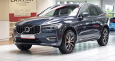 Volvo XC60 occasion année 2021 boite Automatique Annonce Volvo XC60 occasion Hybride B4 AWD 197 - BVA Geartronic Inscription Luxe à Tours