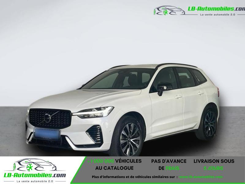 Volvo XC60 B4 AWD 197 ch BVA  occasion  Beaupuy