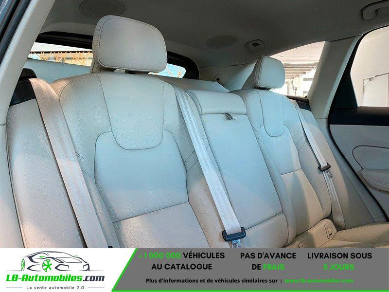 Volvo XC60 B4 AWD 197 ch BVA  occasion  Beaupuy - photo n8