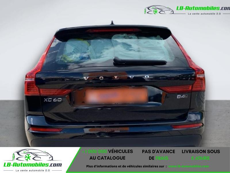 Volvo XC60 B4 AWD 197 ch BVA  occasion  Beaupuy - photo n4