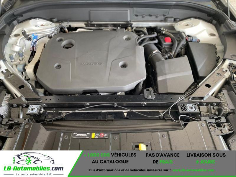 Volvo XC60 B4 AWD 197 ch BVA  occasion  Beaupuy - photo n8