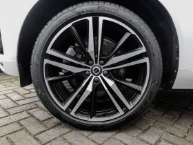 Volvo XC60 B4 AWD 197 ch BVA  occasion  Beaupuy - photo n3