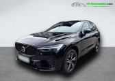 Annonce Volvo XC60 occasion Diesel B4 AWD 197 ch BVA  Beaupuy