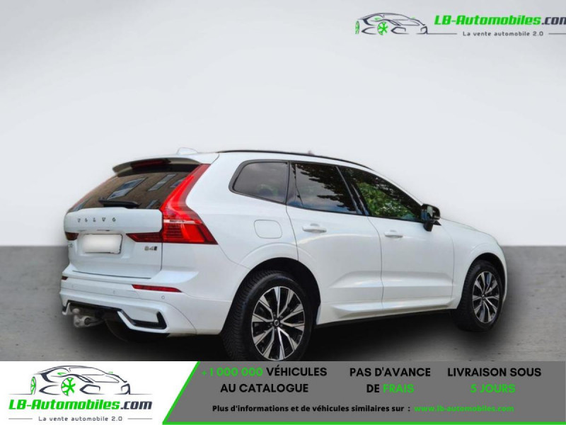 Volvo XC60 B4 AWD 197 ch BVA  occasion  Beaupuy - photo n3