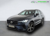 Annonce Volvo XC60 occasion Diesel B4 AWD 197 ch BVA  Beaupuy