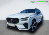 Annonce Volvo XC60 occasion Diesel B4 AWD 197 ch BVA  Beaupuy