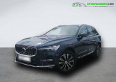 Volvo XC60 occasion année 2022 boite Automatique Annonce Volvo XC60 occasion Diesel B4 AWD 197 ch BVA à Beaupuy
