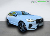 Volvo XC60 B4 AWD 197 ch BVA   Beaupuy 31